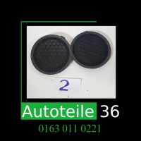 Renault CLIO III Lautsprecher Gitter Hinten 8200294326 STÜCK Friedrichshain-Kreuzberg - Kreuzberg Vorschau