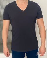 AX Armani Exchange T-Shirt Marine blau Größe L Düsseldorf - Eller Vorschau