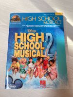 High School Musical 2 Notenbuch Hal Leonard Sheet music Bayern - Klingenberg am Main Vorschau