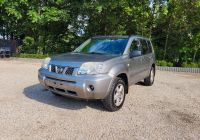 Nissan X-Trail Comfort 2.0 EU 4*LMF*AHK*Klima*HU:05/25* Sachsen - Zwickau Vorschau