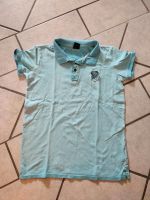 T-Shirt / Polo-Shirt Größe 158/164 Nordrhein-Westfalen - Übach-Palenberg Vorschau