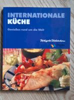 Rezeptbuch von Weight Watchers WW Internationale Küche Wuppertal - Barmen Vorschau