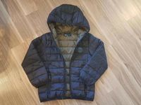 Herbst Jungen Jacke Übergangsjacke Größe 116 leicht gefüttert Thüringen - Ebeleben Vorschau