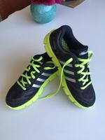 Adidas Laufschuhe Clima Cool mit Netz Gr 36, schwarz, Nylon Saarbrücken-Mitte - St Johann Vorschau