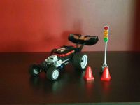 Lego Racers 8164 Extreme Wheelie Rennwagen Dragster Dragracer Rostock - Toitenwinkel Vorschau