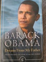 Barack Obama, Dreams From My Father Bayern - Mönchsdeggingen Vorschau