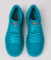 Camper Runner Sneaker K21 türkis  Größe 40 neuwertig Baden-Württemberg - Esslingen Vorschau