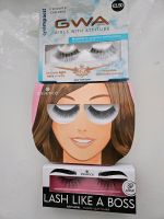 Wimpern / Lashes Nordrhein-Westfalen - Paderborn Vorschau