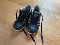 K-Swiss Sneaker Bayern - Cham Vorschau
