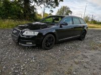 AUDI A6 2,0l TÜV 02/26 STANDH,PANO,KLIMAAUTOMATIK Niedersachsen - Nordenham Vorschau