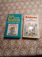 Kishon Mein geliebter Lügner und beste Tiergeschichten Rheinland-Pfalz - Speyer Vorschau