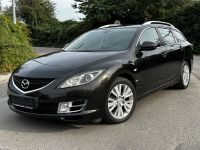 Mazda 6 Kombi 2.2 CRDT Exclusive Navi Nordrhein-Westfalen - Neuss Vorschau