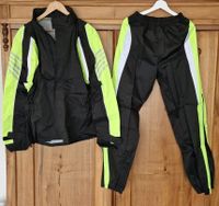 Held RANO Regenjacke + TEMPEST Regenhose gebraucht Hessen - Lorsch Vorschau