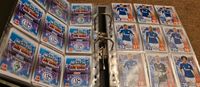 Match Attax Sammelkarten Bundesliga Kreis Ostholstein - Timmendorfer Strand  Vorschau