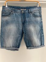 Tom Tailor Atwood W34/M kurze Hose/Shorts Jeans Herren Dortmund - Mitte Vorschau