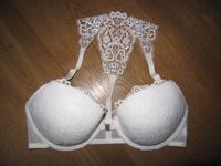Lascana Push up BH 75C Melissa weiß NEU Neustadt - Huckelriede Vorschau