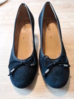 Pumps, Ballerina  Gabor, 5, Leder Schleswig-Holstein - Enge-Sande Vorschau