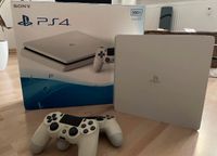 PlayStation 4 (500GB) und zwei Dualshock Wireless-Controller Innenstadt - Köln Altstadt Vorschau