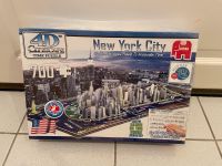 New York City 4D Puzzle Baden-Württemberg - Fellbach Vorschau