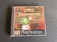 Playstation 1 Alarmstufe Rot Rheinland-Pfalz - Reichenbach-Steegen Vorschau