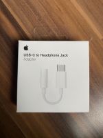 USB-C to headphone Jack Nordrhein-Westfalen - Tönisvorst Vorschau