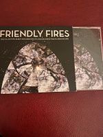 Friendly Fires - Album von 2009  -Special Edition - 2 CDs + DVD Nürnberg (Mittelfr) - Nordstadt Vorschau