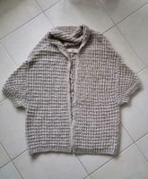 ZARA KNIT GRÖSSE M WEITE STRICKJACKE Nordrhein-Westfalen - Meerbusch Vorschau