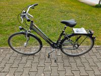 KETTLER Country Cruiser Damen Trekkingrad Bayern - Neuburg am Inn Vorschau