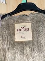 Winterjacke Hollister xxs Bayern - Rohrbach Vorschau