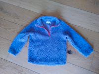 Fleece Überzieher/Pullover/Jacke von Tchibo Größe 110/116 Baden-Württemberg - Amtzell Vorschau