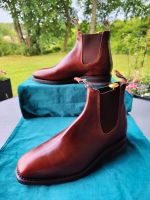 R. M. Williams Chelsea Boots mit Comfort Sohle (UK 8 G) Schwerin - Lankow Vorschau