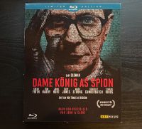 Dame König As Spion Blu Ray Limited Edition im Schuber top Hessen - Wiesbaden Vorschau