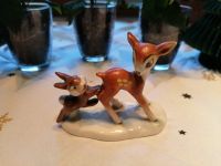 Bambi und Klopfer Porzellanfigur Goebel 1950er Nordrhein-Westfalen - Beverungen Vorschau