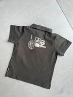 ㋡ MEXX Shirt, kurzarm Pulli, T-Shirt oliv grün Gr. 80 TOP Nordrhein-Westfalen - Möhnesee Vorschau