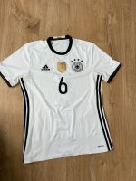 DFB-Trikot Khedira Original Schleswig-Holstein - Lübeck Vorschau