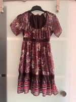 C&A Kleid gr.xs kurzes Sommerkleid Berlin - Kladow Vorschau