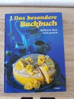 Das besondere Backbuch Baden-Württemberg - Gosheim Vorschau