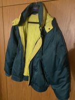 Herren Ellesse Vintage Skijacke Berlin - Spandau Vorschau