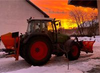 Schneeräumen/Winterdienst Bayern - Moos Vorschau