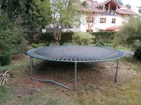 XXL Trampolin BERG Champion Bayern - Vaterstetten Vorschau