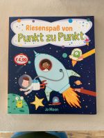 Buch Riesenspaß von Punkt zu Punkt Bayern - Windischeschenbach Vorschau