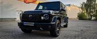 Mercedes-Benz G 63 AMG Mercedes-AMG G 63 Mercedes-AMG Harburg - Hamburg Heimfeld Vorschau