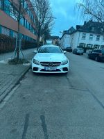 Mercedes C200D Coupé Hessen - Wiesbaden Vorschau