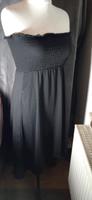 Sommerkleid schwarz Gr. L 44/46 Sachsen - Belgern Vorschau