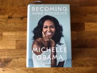 Michelle Obama Becoming Meine Geschichte gebunden München - Schwabing-West Vorschau