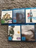 Blu-ray Filme zu verkaufen Niedersachsen - Lengede Vorschau