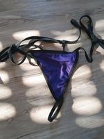 String Tanga zum Selberbinden  Neu je 2 Euro Bayern - Wackersdorf Vorschau