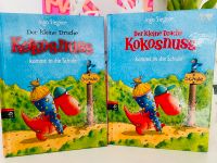 Der kleine Drache Kokosnuss Buch Hessen - Eschborn Vorschau