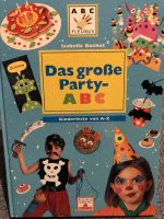 Buch Das große Party- ABC Kinderfeste von A-Z Rheinland-Pfalz - Bodenheim Vorschau