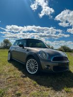 Mini Cooper R56 Bayern - Peiting Vorschau